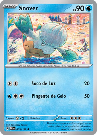 59 / 182 - Snover