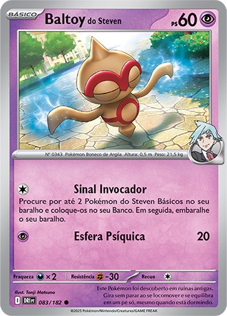 83 / 182 - Steven's Baltoy