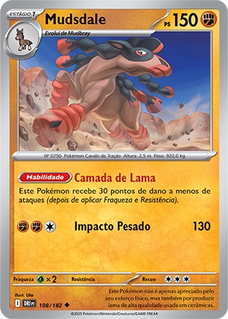 108 / 182 - Mudsdale