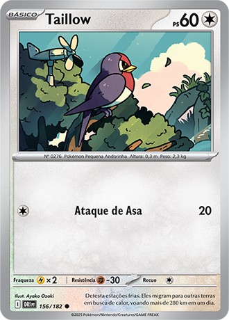 156 / 182 - Taillow