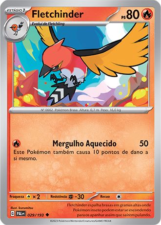 Carta Fletchinder (29 / 193)