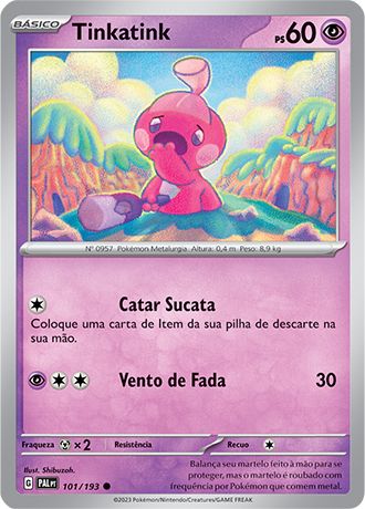 Carta Tinkatink (101 / 193)