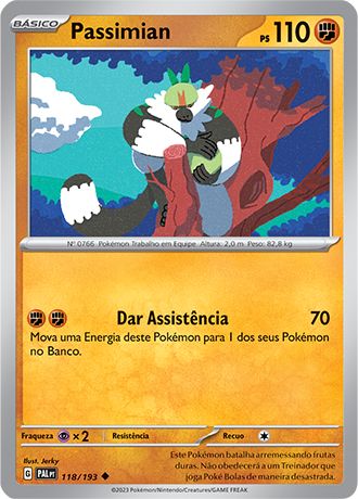 Carta Passimian (118 / 193)