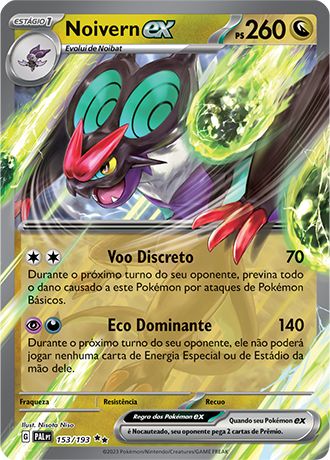 Carta Noivern ex (153 / 193)