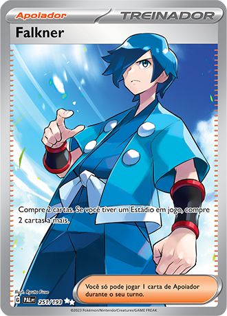 Carta Falkner (251 / 193)