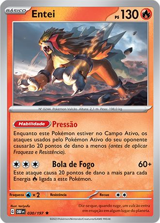 Carta Entei (30 / 197)