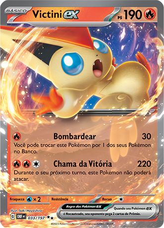 Carta Victini ex (33 / 197)