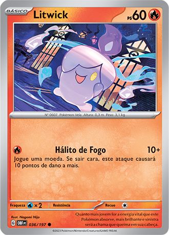 Carta Litwick (36 / 197)