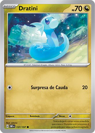 Carta Dratini (157 / 197)