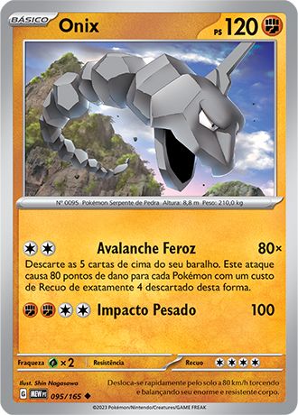 Carta Onix (95 / 165)