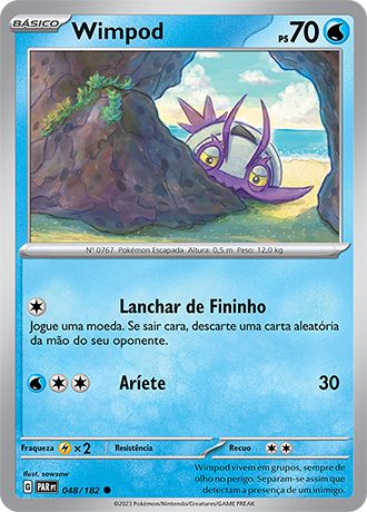 Carta Wimpod (48 / 182)