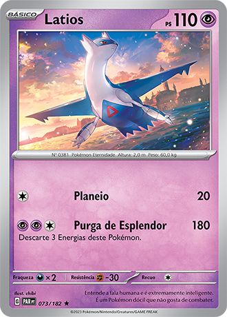 Carta Latios (73 / 182)