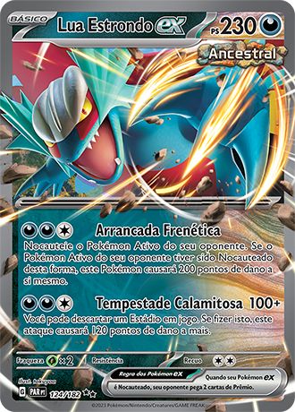 Carta Lua Estrondo ex (124 / 182)