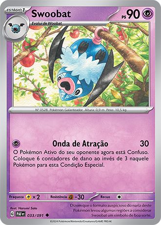 Carta Swoobat (33 / 91)