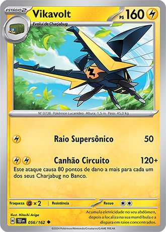 Carta Vikavolt (56 / 162)