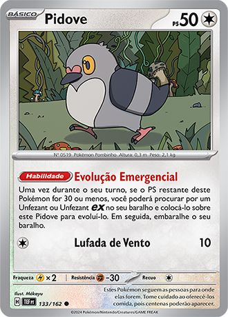 Carta Pidove (133 / 162)