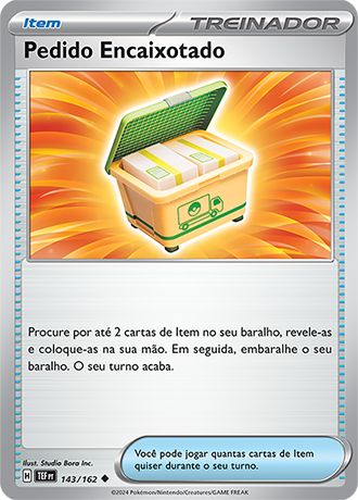 Carta Pedido Encaixotado (143 / 162)