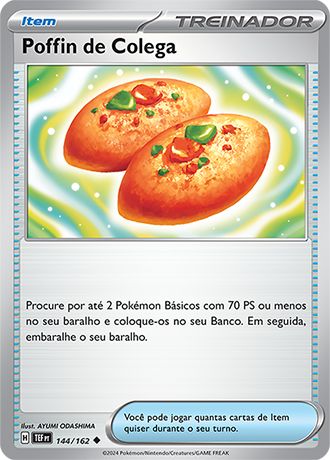 Carta Poffin de Colega (144 / 162)