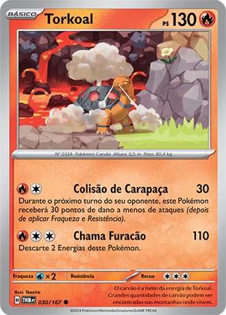 Carta Torkoal (30 / 167)