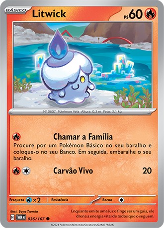 Carta Litwick (36 / 167)