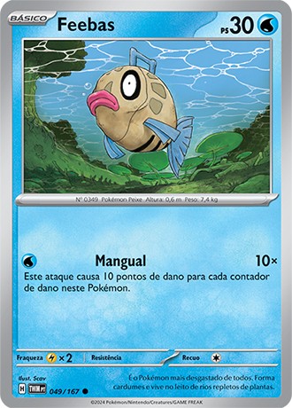 Carta Feebas (49 / 167)