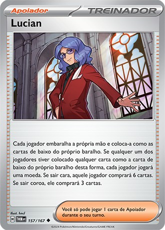 Carta Lucian (157 / 167)