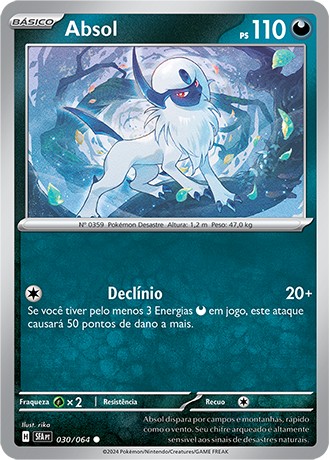 Carta Absol (30 / 64)