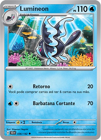 Carta Lumineon (36 / 142)