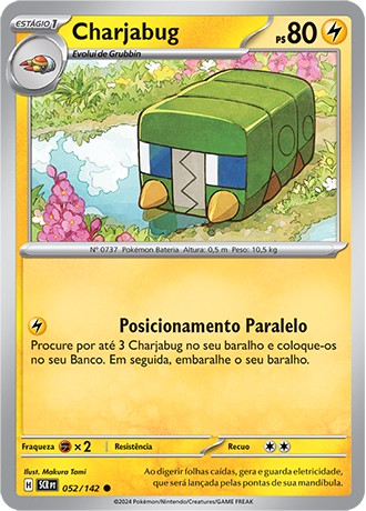 Carta Charjabug (52 / 142)