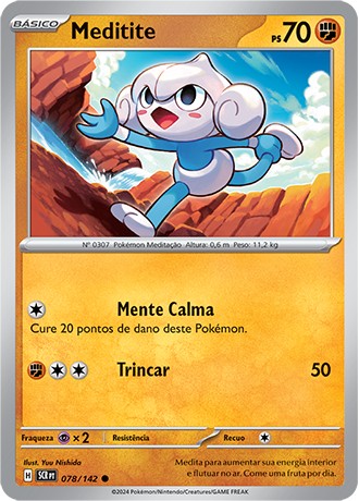 Carta Meditite (78 / 142)