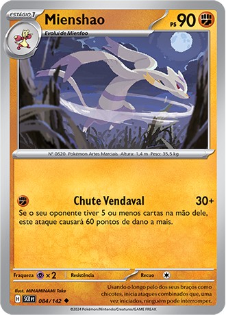 Carta Mienshao (84 / 142)