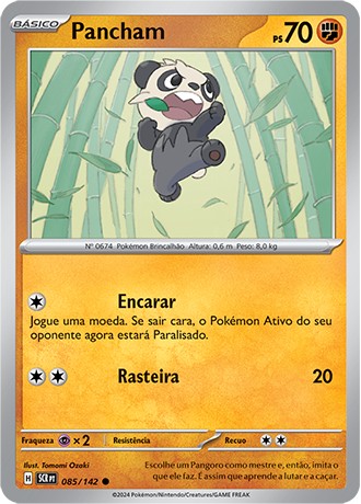 Carta Pancham (85 / 142)