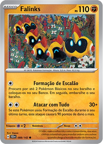 Carta Falinks (88 / 142)