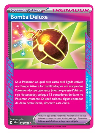 Carta Bomba Deluxe (134 / 142)