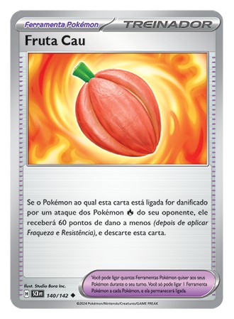 Carta Fruta Cau (140 / 142)