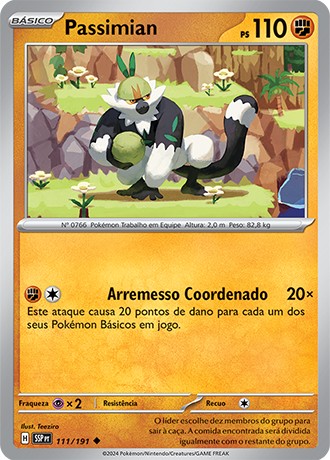 111 / 191 - Passimian