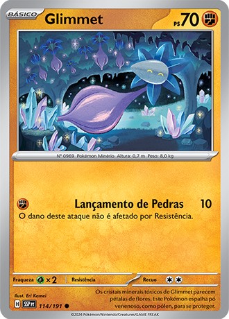 114 / 191 - Glimmet