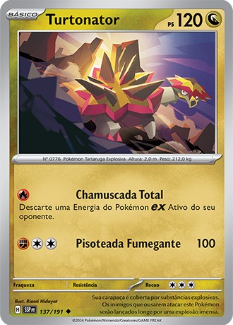 137 / 191 - Turtonator