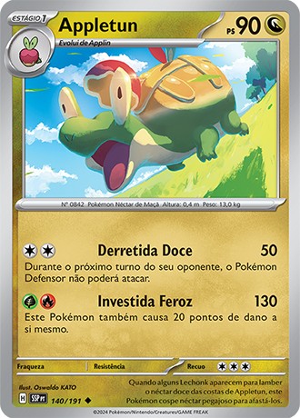140 / 191 - Appletun