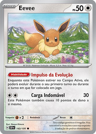 143 / 191 - Eevee