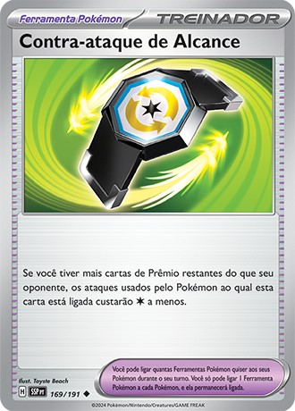 169 / 191 - Counter Gain