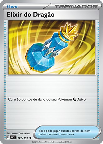 172 / 191 - Dragon Elixir