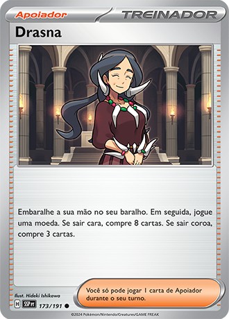 173 / 191 - Drasna