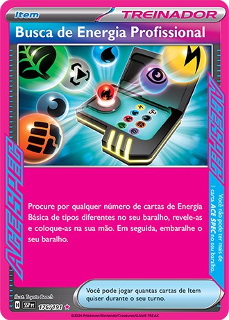 176 / 191 - Energy Search Pro