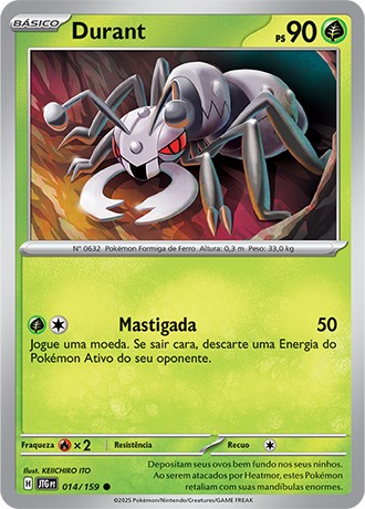 14 / 159 - Durant