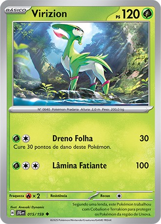 15 / 159 - Virizion