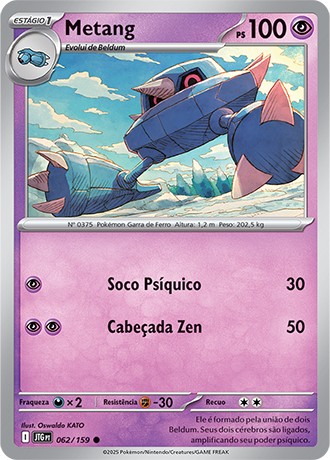 62 / 159 - Metang