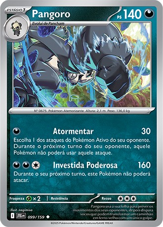 99 / 159 - Pangoro