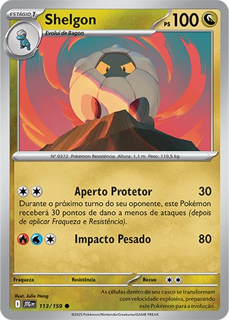 113 / 159 - Shelgon