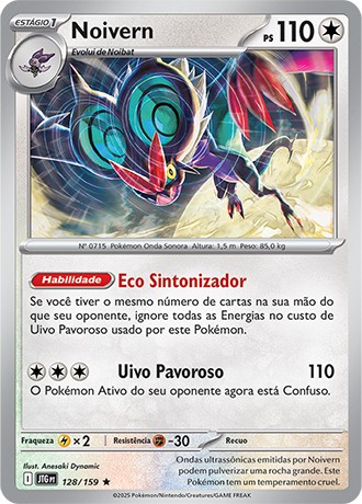 128 / 159 - Noivern
